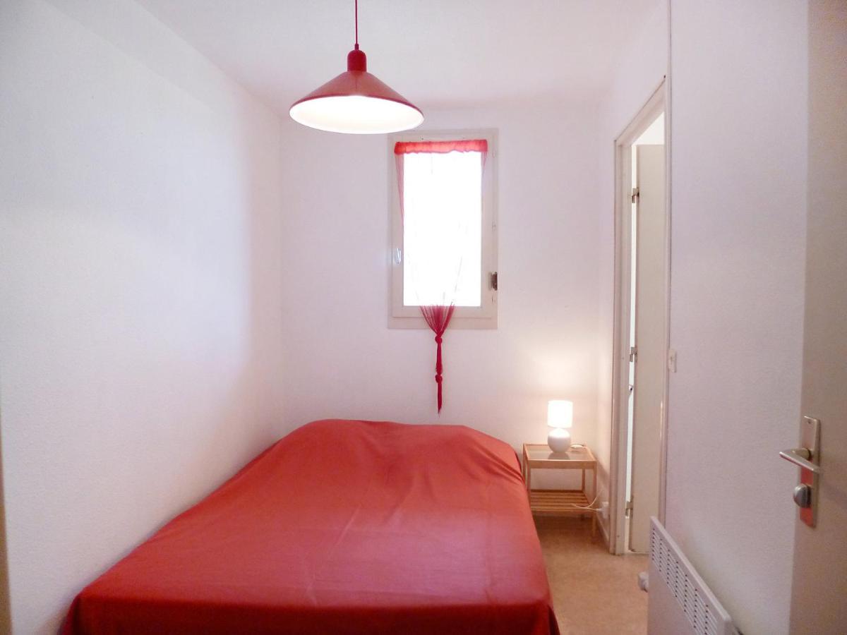 Apartment Palm Beach-2 By Interhome Le Barcares Ngoại thất bức ảnh