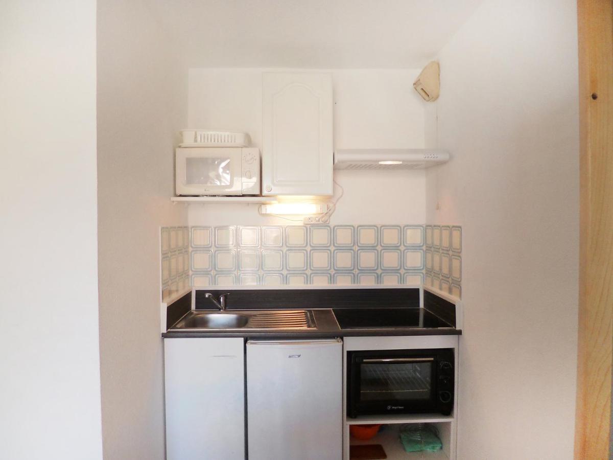 Apartment Palm Beach-2 By Interhome Le Barcares Ngoại thất bức ảnh