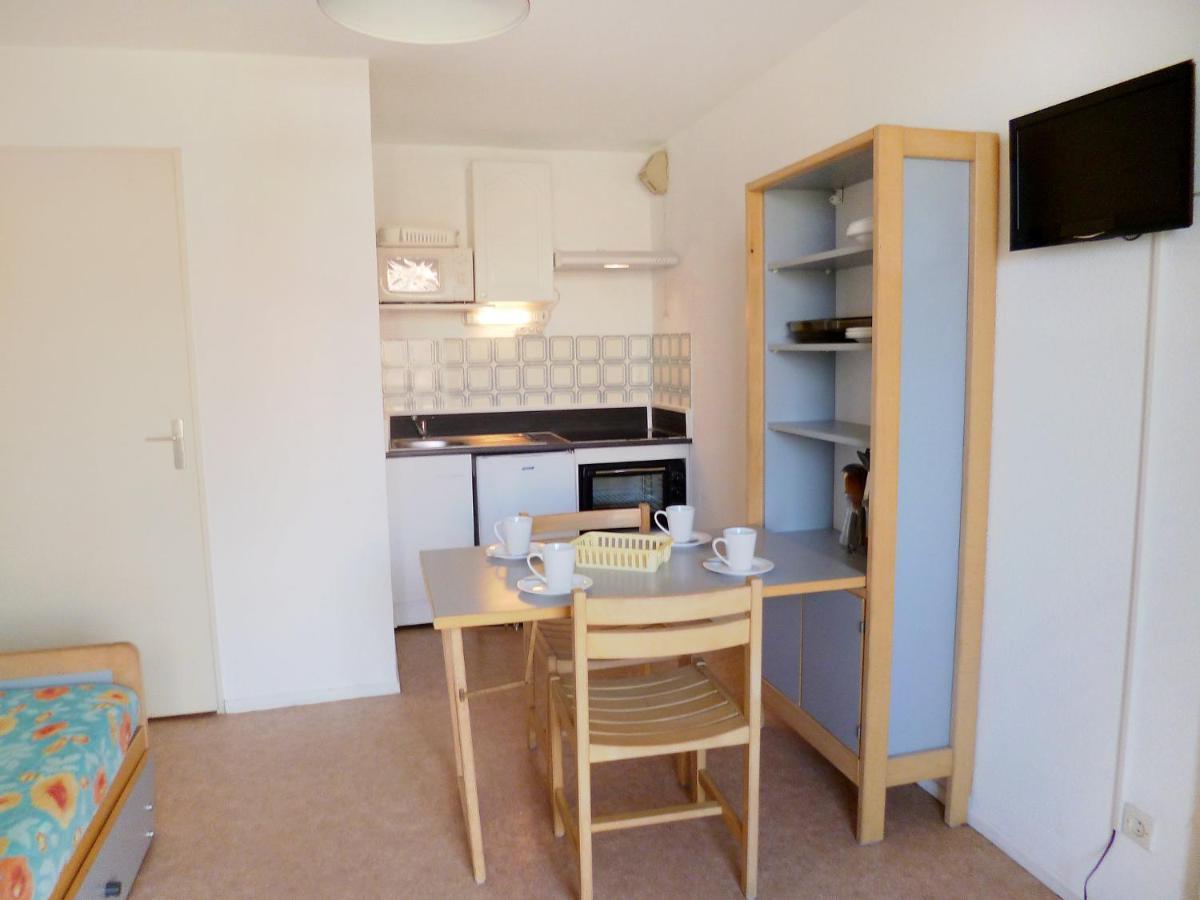 Apartment Palm Beach-2 By Interhome Le Barcares Ngoại thất bức ảnh
